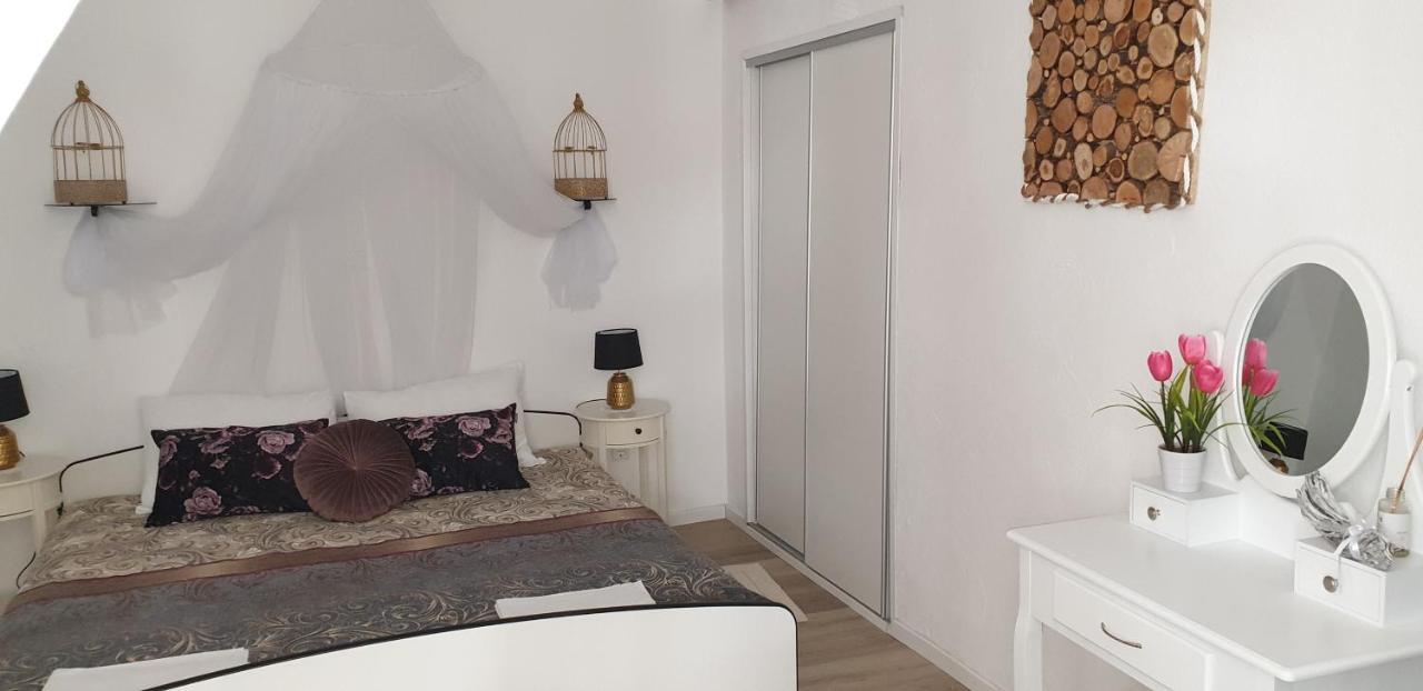 Apartment Marko Senj  Extérieur photo