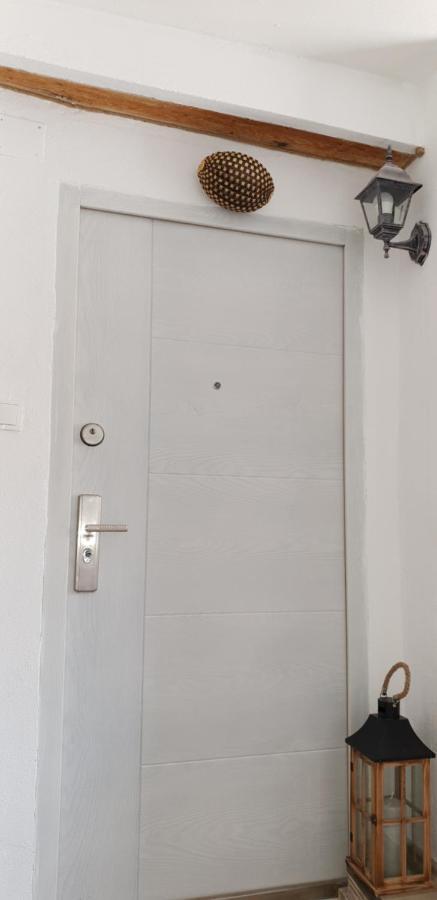 Apartment Marko Senj  Extérieur photo