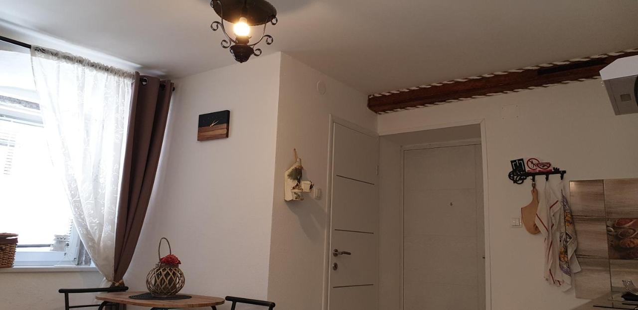Apartment Marko Senj  Extérieur photo